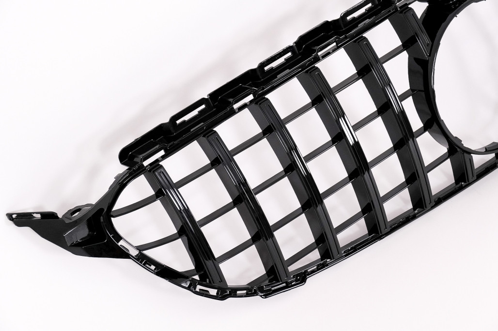 Prednja maska grill za Mercedes C-Klasa (2014-2018)