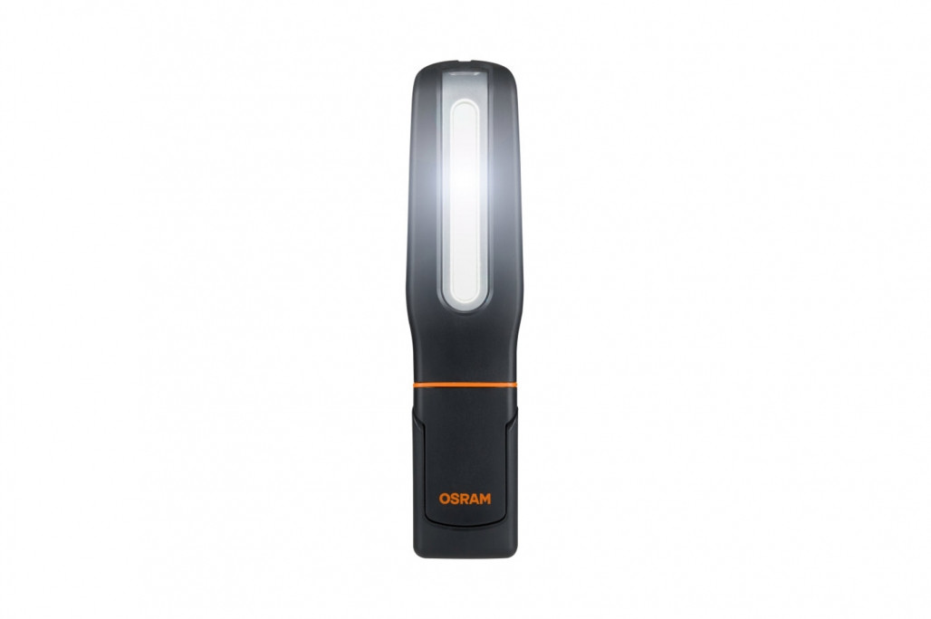 OSRAM LED lampa svjetiljka punjiva 6000K