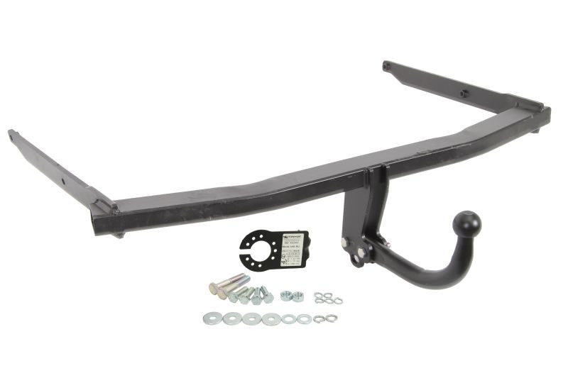 Mazda 3 (2008-2014) kuka