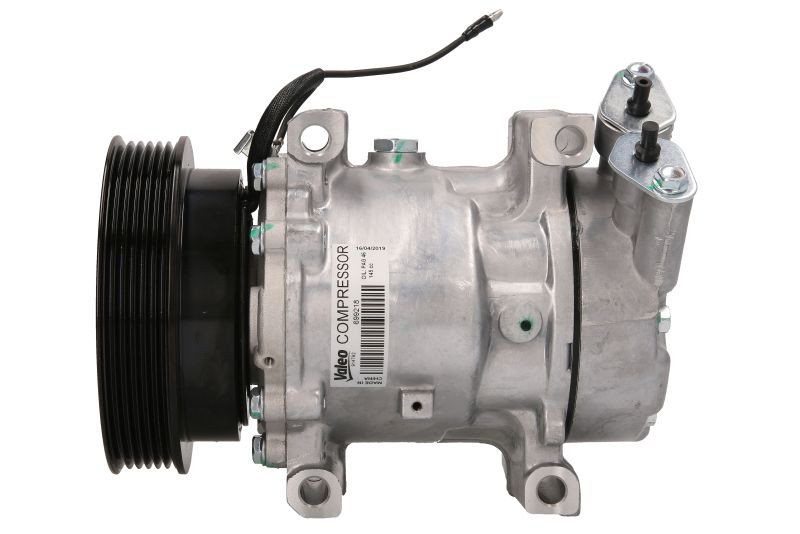 Kompresor Klime Valeo 6V12 za Nissan Kubistar (2003-2009)