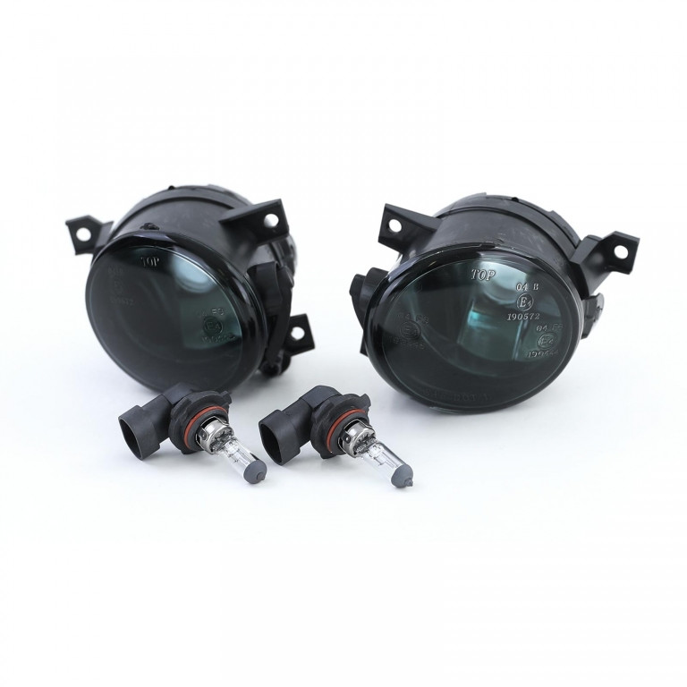 Zatamljene maglenke za VW Amarok (2010-2016)