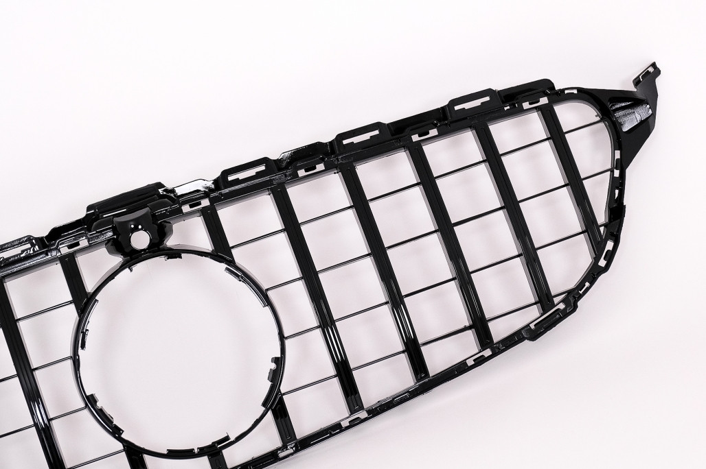 Prednja maska grill za Mercedes C-Klasa (2014-2018)