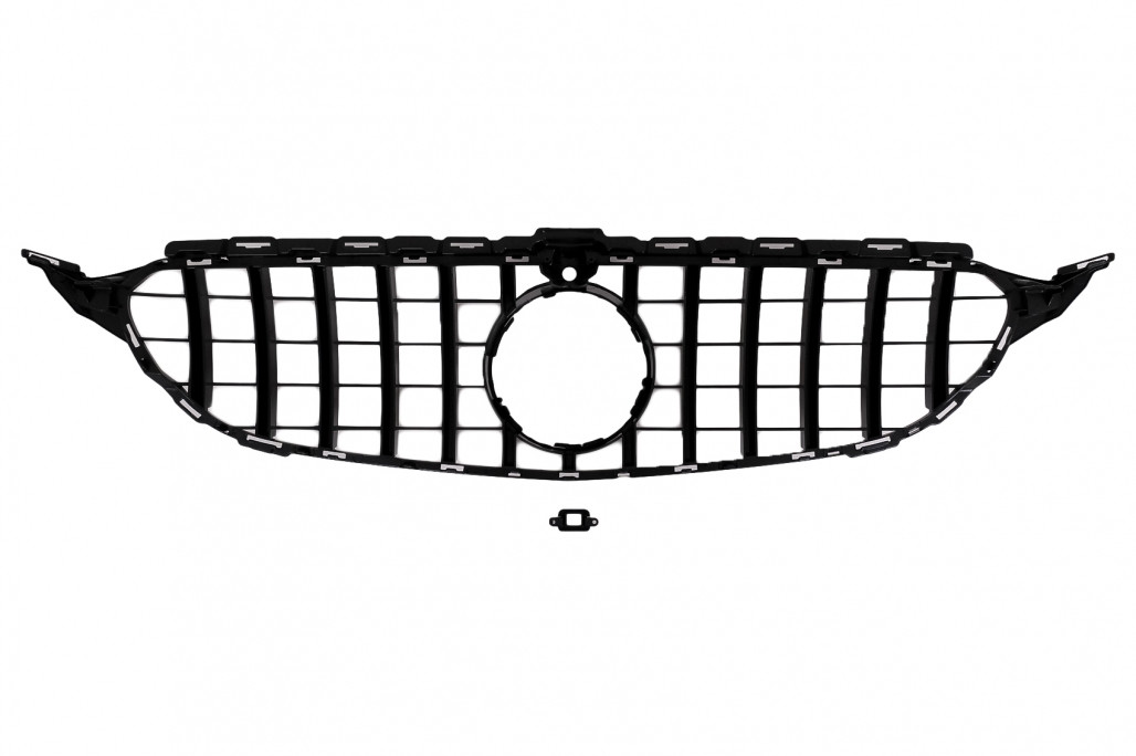 Prednja maska grill za Mercedes C-Klasa (2014-2018)