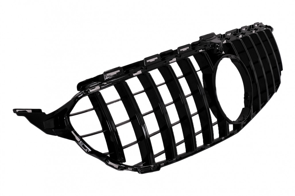 Prednja maska grill za Mercedes C-Klasa (2014-2018)