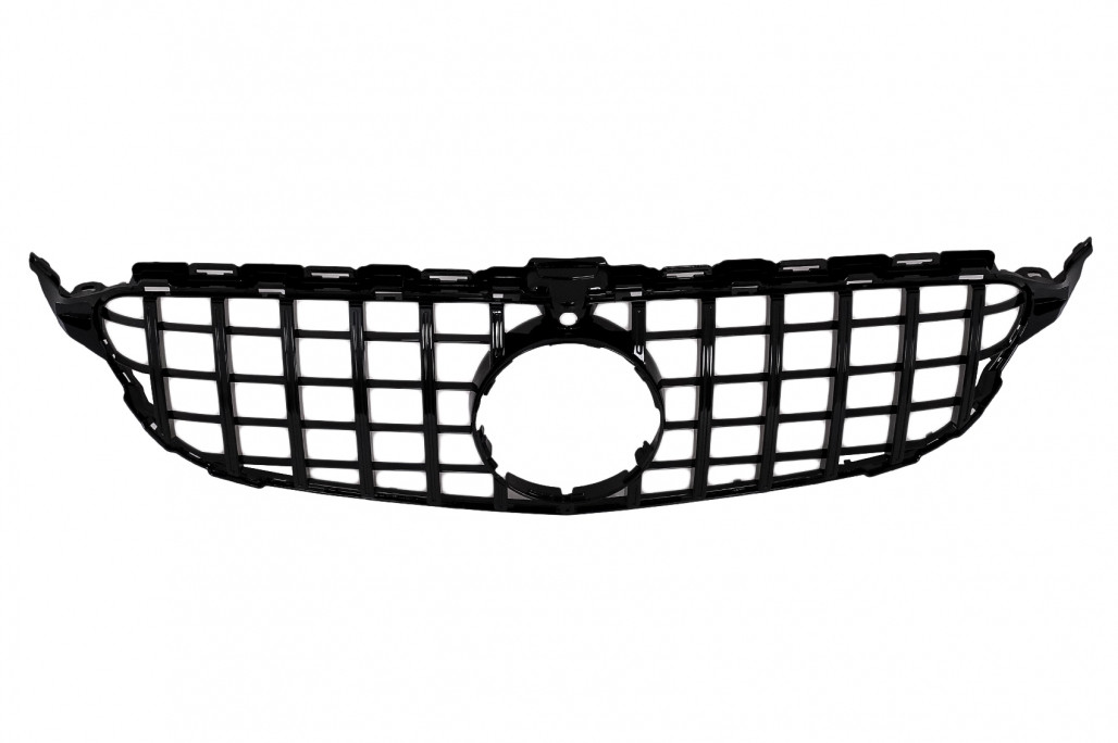 Prednja maska grill za Mercedes C-Klasa (2014-2018)