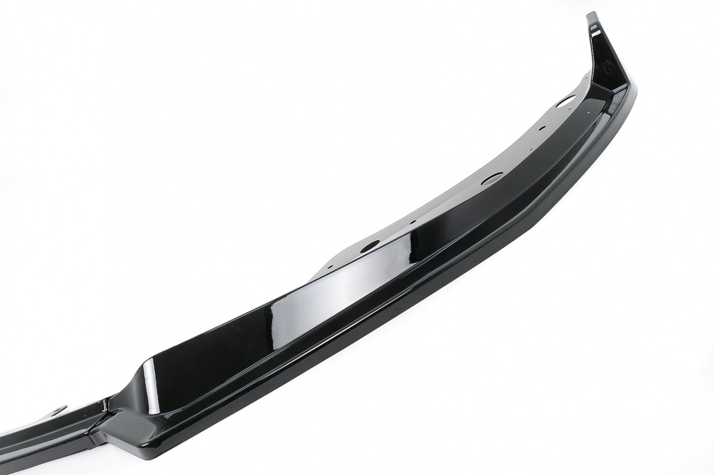 Prednji Lip spojler M-Sport BMW G22 G23 G26 (2020+)