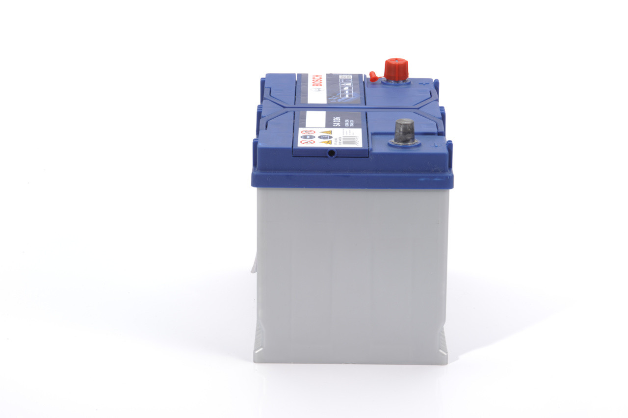 BOSCH 12V 70Ah S4 026 akumulator za automobil