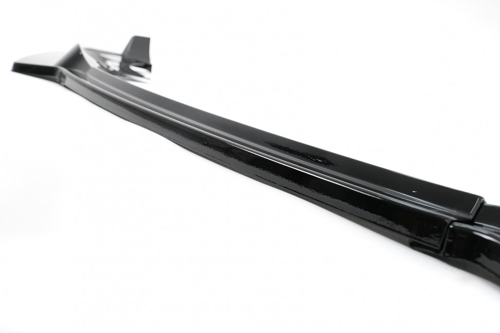 Prednji Lip spojler M-Sport BMW G22 G23 G26 (2020+)