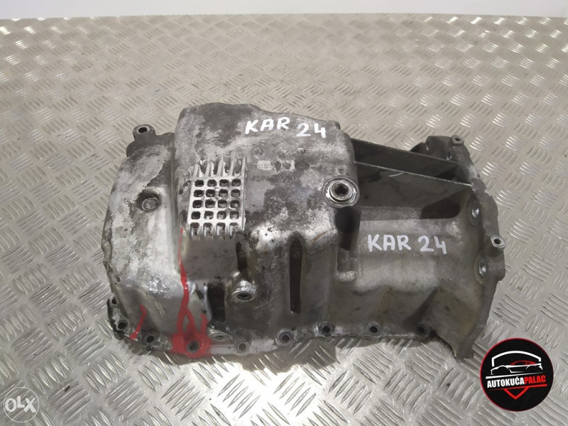 Karter Renault MEGANE 02-09 8200273261 KAR24 1.5dCi