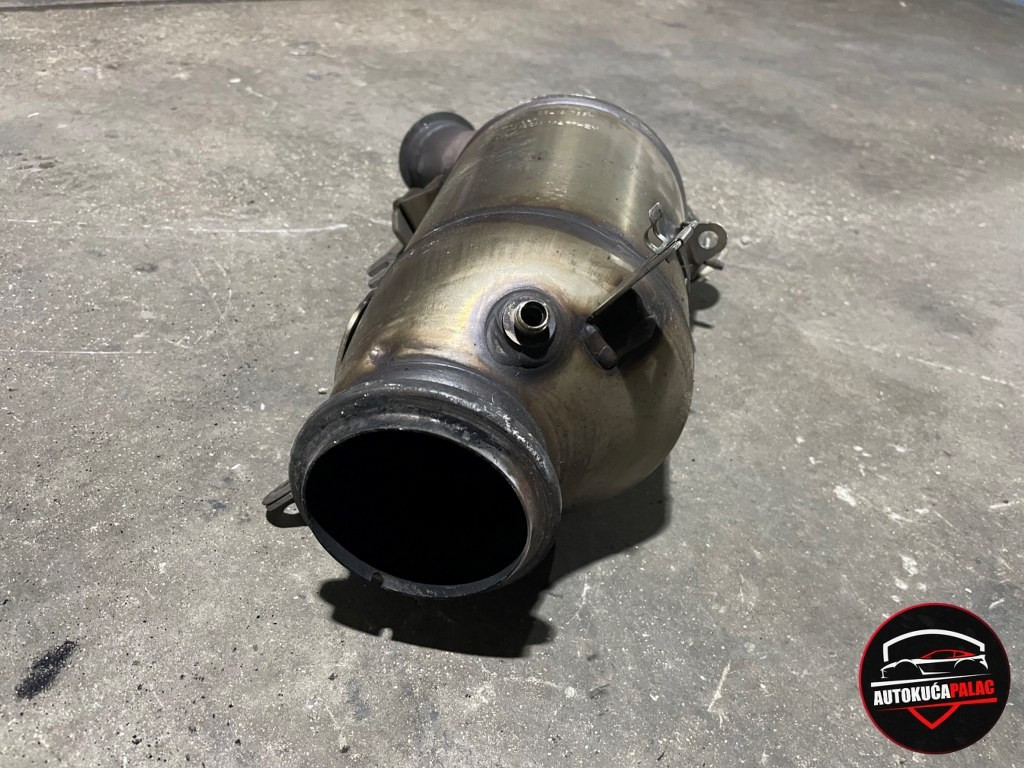 KATALIZATOR DPF FILTER	 AUDI	A6 4K C8	18-25	05L131765H	KAT68