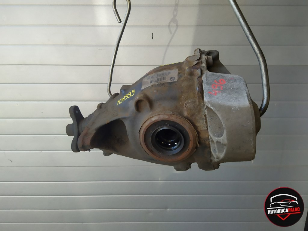 ZADNJI DIFERENCIJAL BMW F30 F31 3 2012 7599466 MJ1399