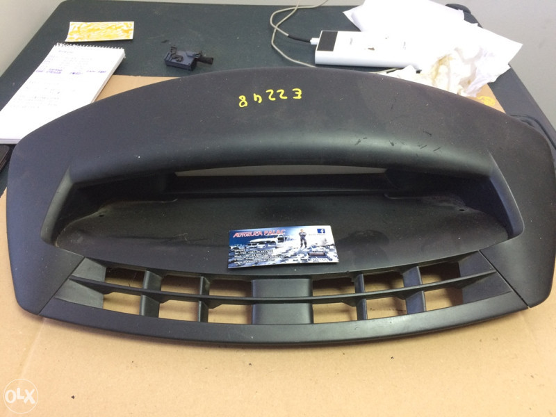 DISPLAY Citroen C4 96631954ZD E2248