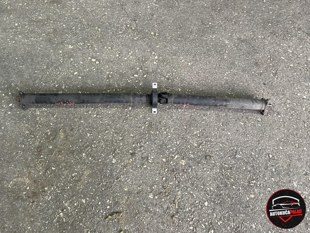 KARDAN BMW F20 1 2013 7624182 428-240 147cm MANUAL 6 BRZINA