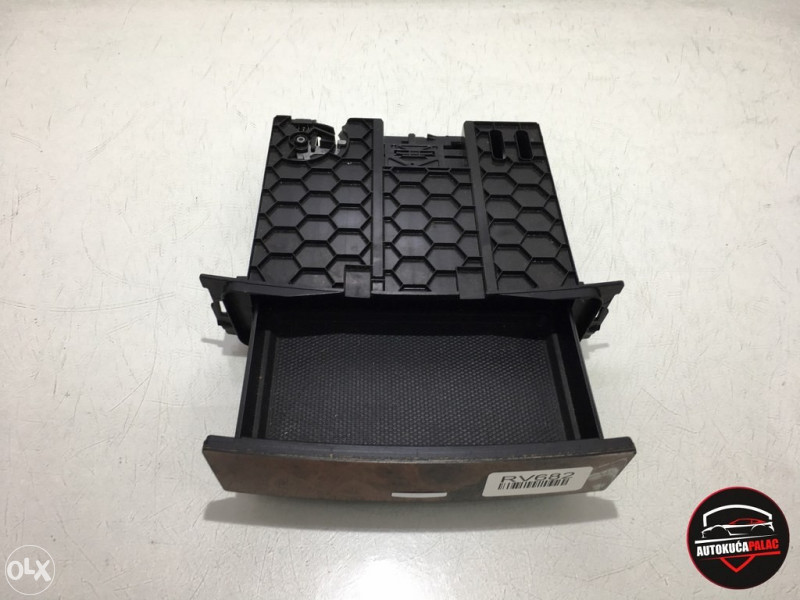 PEPELJARA Mercedes W164  A1646801152 RV682