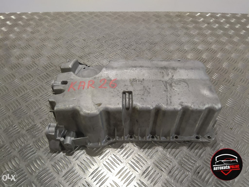 Karter Volkswagen PASSAT 5+ 06B103603N KAR27