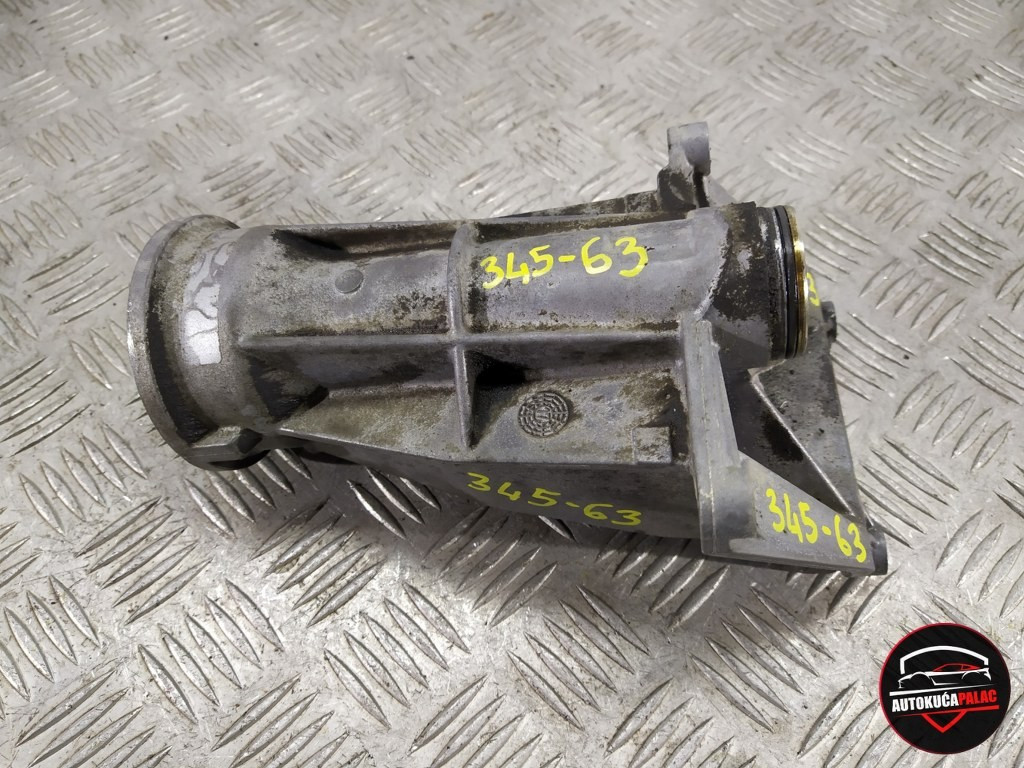Nosač POLUOSOVINE BMW F15 X5 7600691 345-63