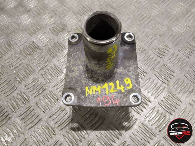 NOSAČ POLUOSOVINE BMW F01 7   NM1249
