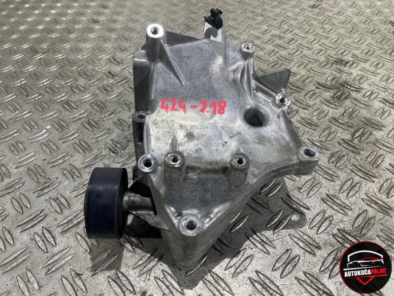 NOSAČ ALTERNATORA MERCEDES GLC X253 A6512340339 424-218