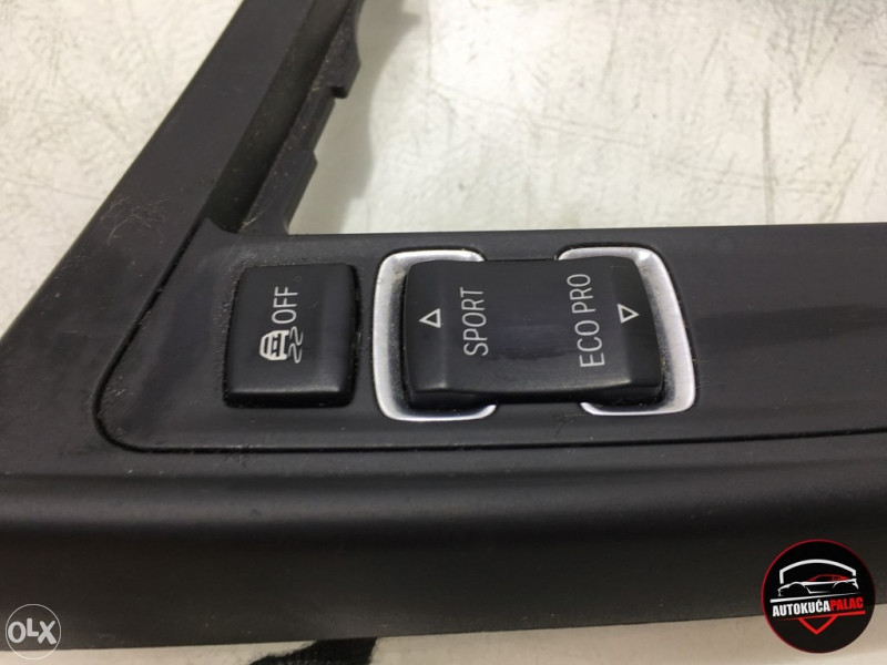 Blenda BMW F20  F21 1  9207313 E13736 PREKIDAČI ZA PRI