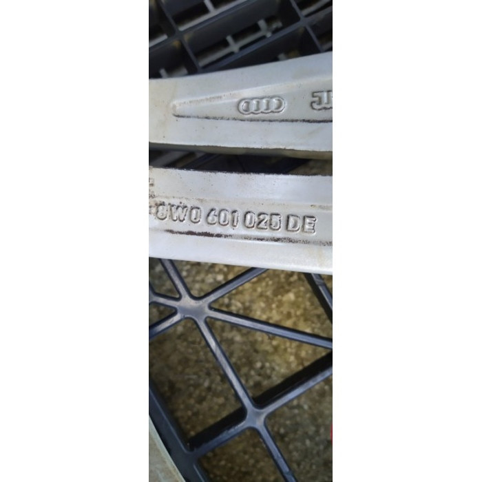 FELGA FELGE AUDI A5 17-  FE631 18" 5x112 ET29