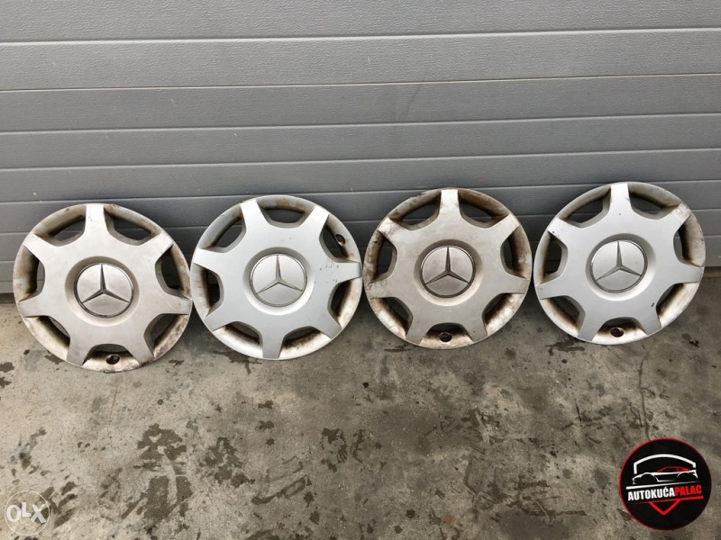 Ratkape Mercedes RAT3