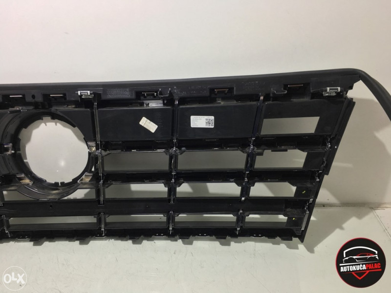Maska Volkswagen TOUAREG 18- 760853651L F10419 R-LINE