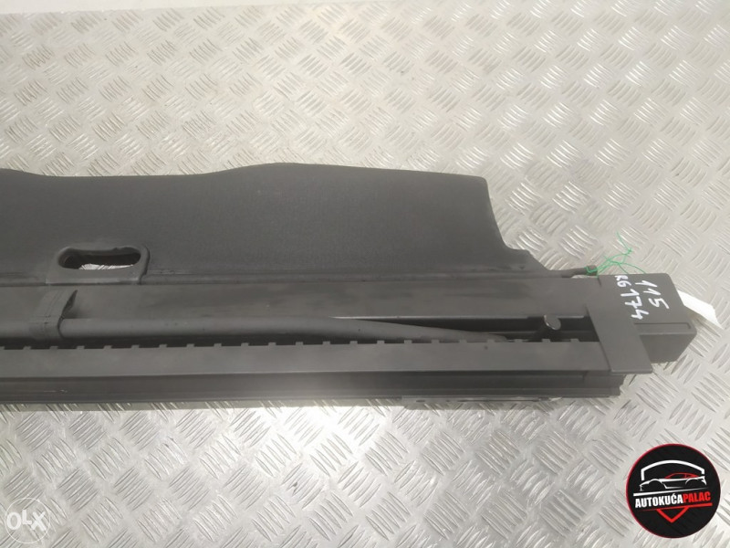 Roletna gepeka BMW F11 5  9200685 RG174