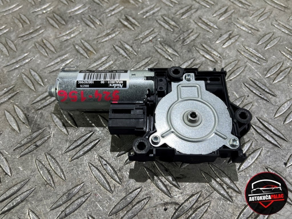 MOTORIĆ PANORAMA KROVA VW TOUAREG CR 18-26 4M0959591 524-156