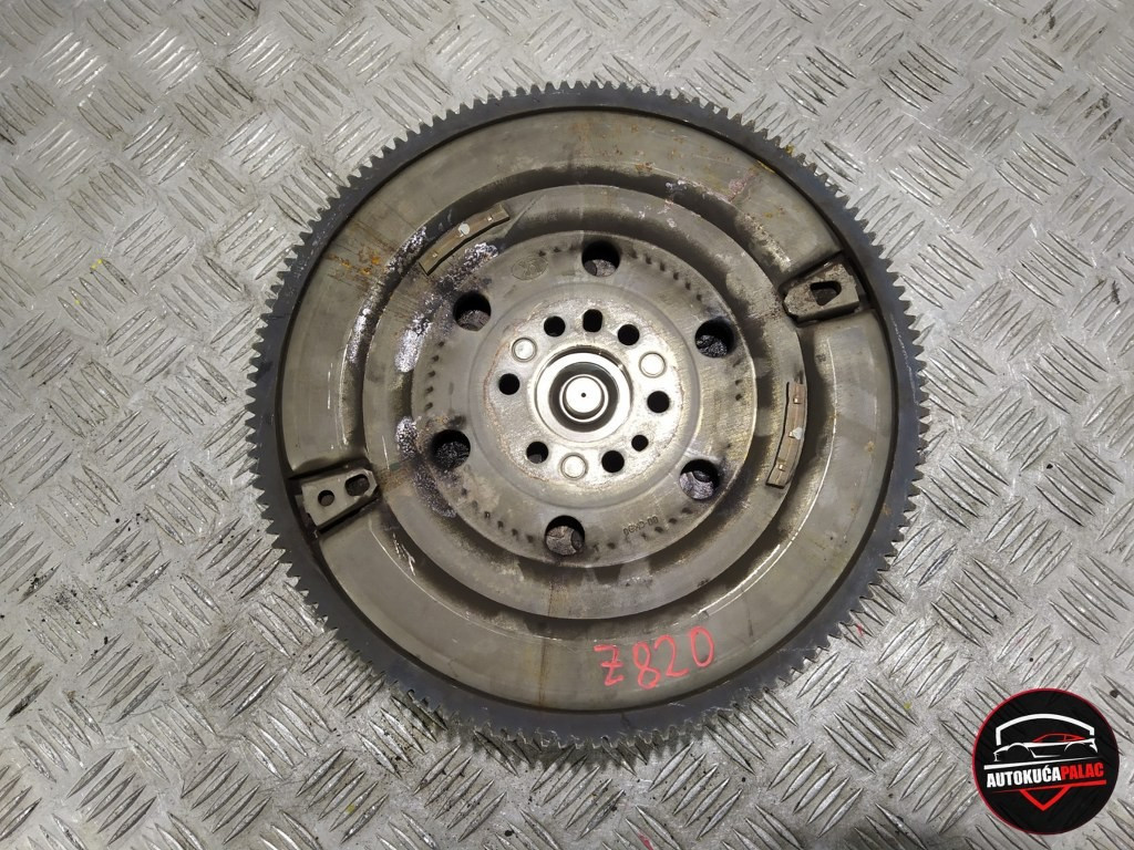 ZAMAJAC BMW	F20 F21 1		7614327	Z820	1.6B MANUAL