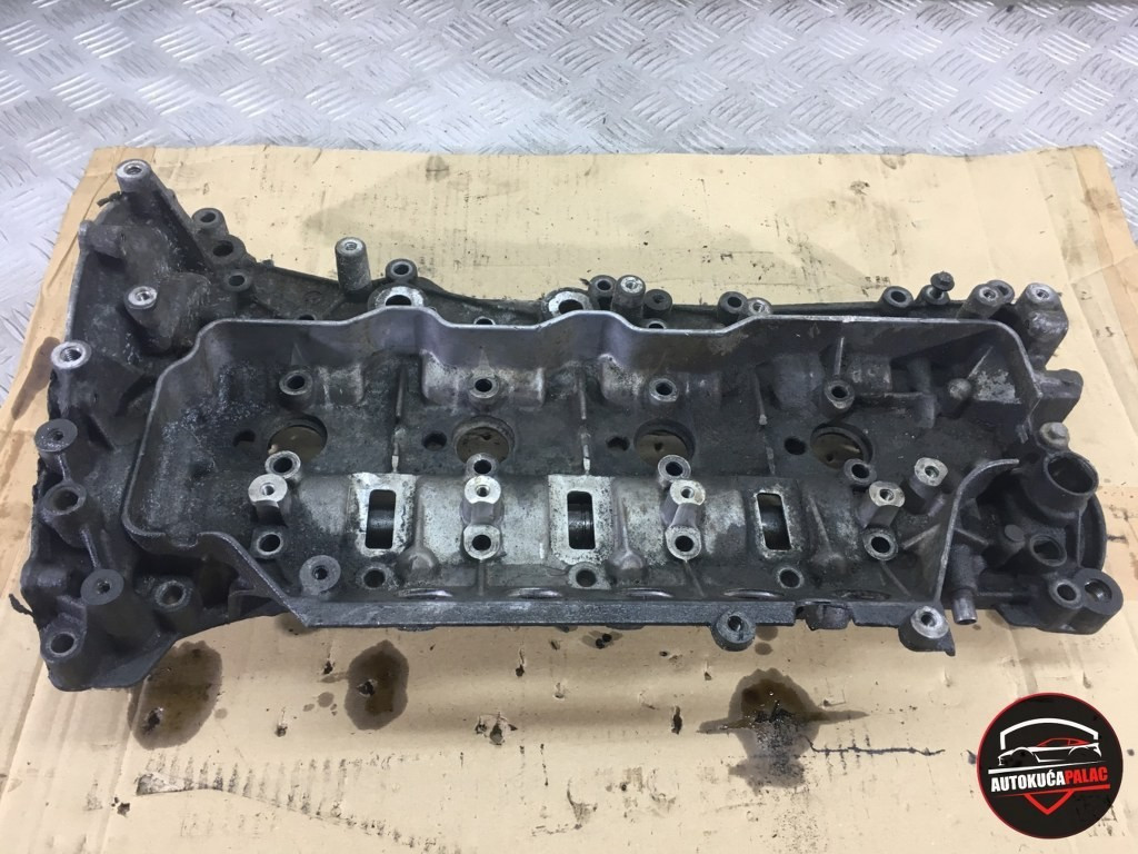BREGASTE OSOVINE RENAULT MASTER 10-24  DM32 2.0DCI
