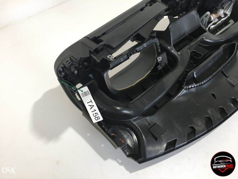 Instrument tabla Volkswagen Golf Plus TA158