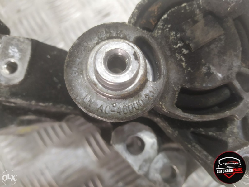 NOSAČ ALTERNATORA BMW E84 X1 2014 850686305 NM850