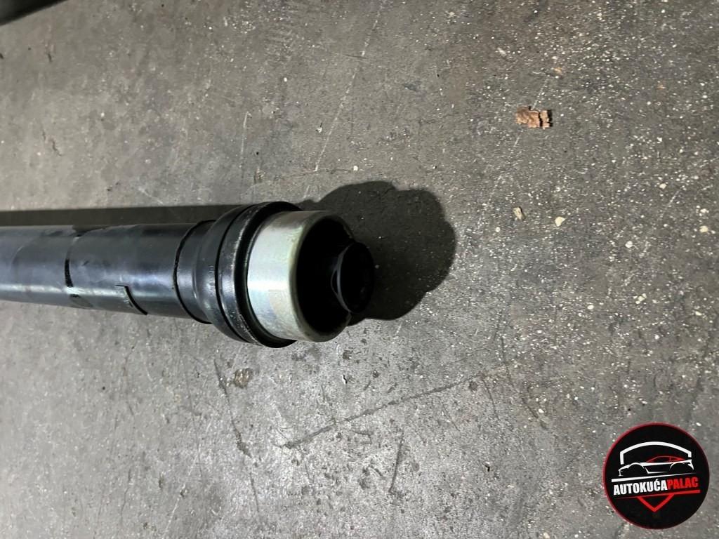 KARDAN VW TOUAREG CR 18-26 4M0521101G 524-197 160cm AUTOMATIK