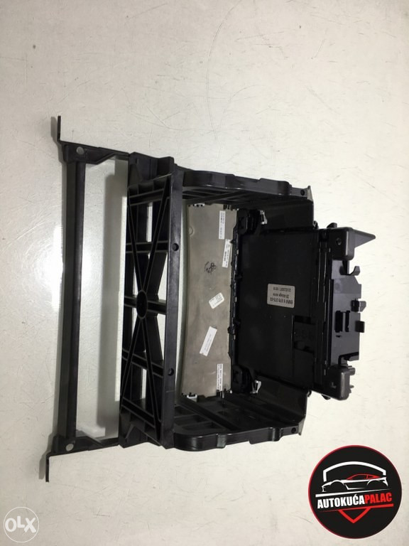 PEPELJARA BMW E60 5  6976375 RV677