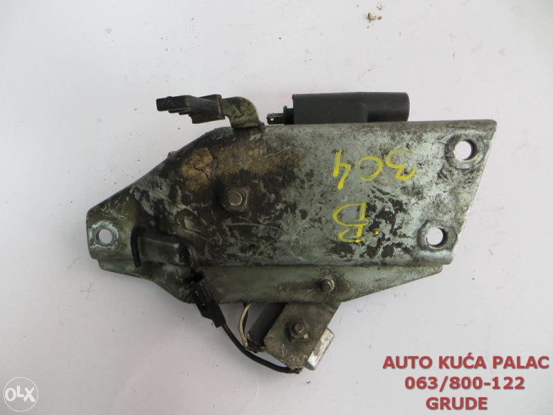 BOBINA MItsubishi PAJERO 0 MD131711 J2T01171 B304