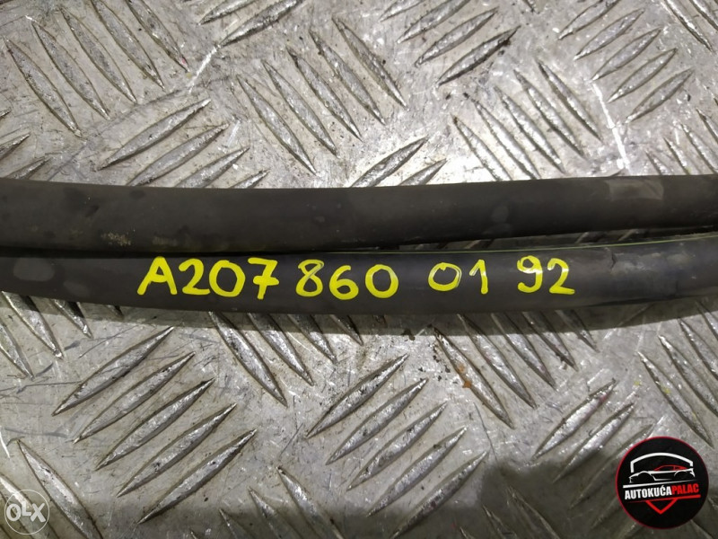 Prskalica za farove Mercedes W207 A2078600192 331-14