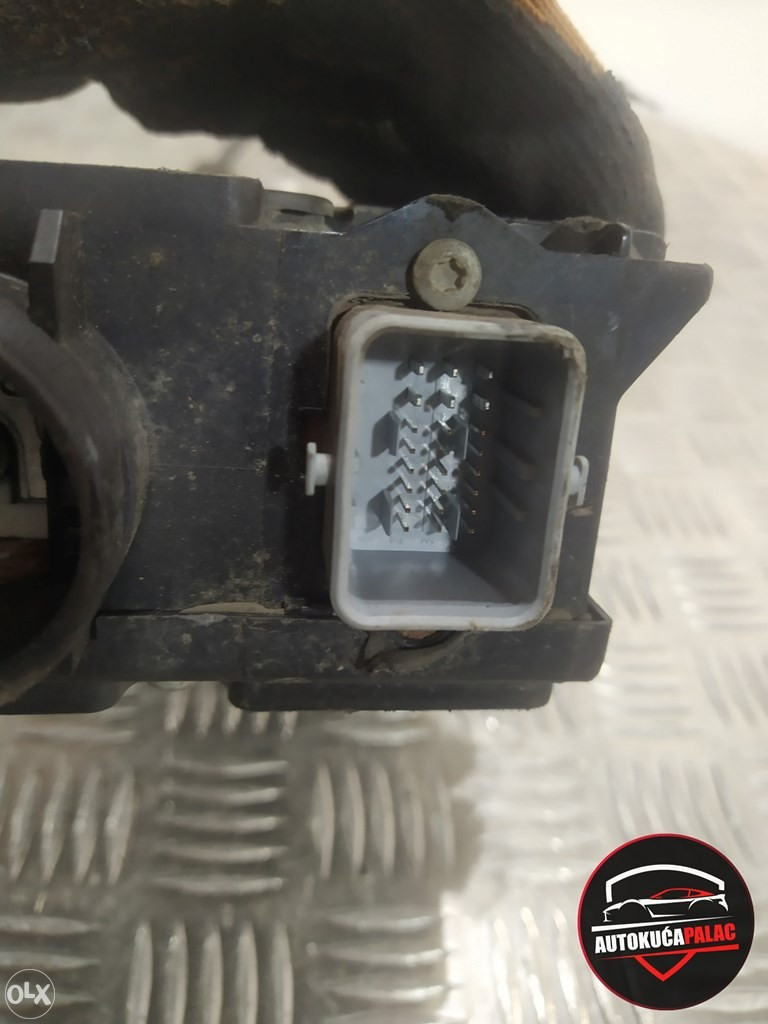 Električna ručna kočnica Rover RANGE  E011165102B ER1