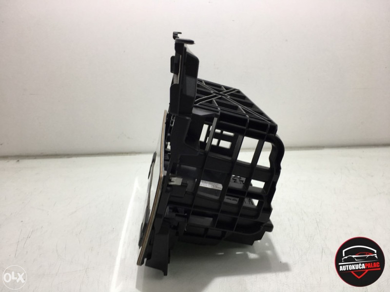 PEPELJARA BMW E60 5  6976375 RV677