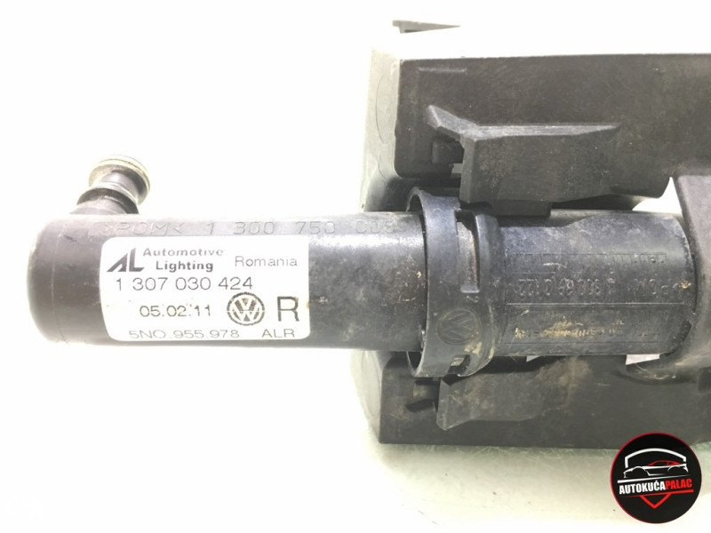 Prskalica za farove Volkswagen TIGUAN 07-11 5N0955978