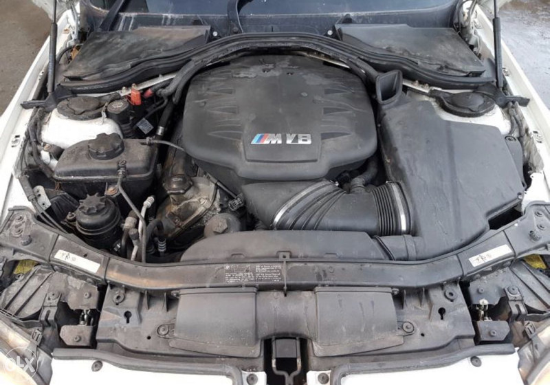BMW E92 E93 M3 DIJELOVI
