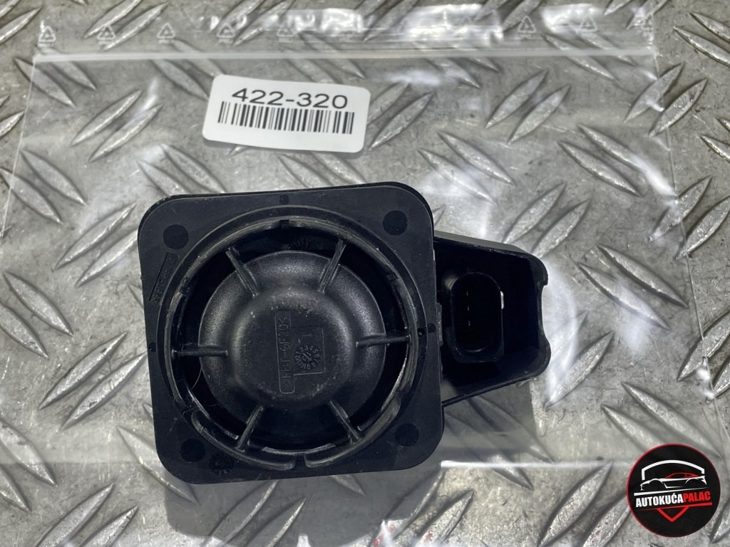 ALARM SIRENA AUDI A3 8V 12-20 5Q0951605 422-320