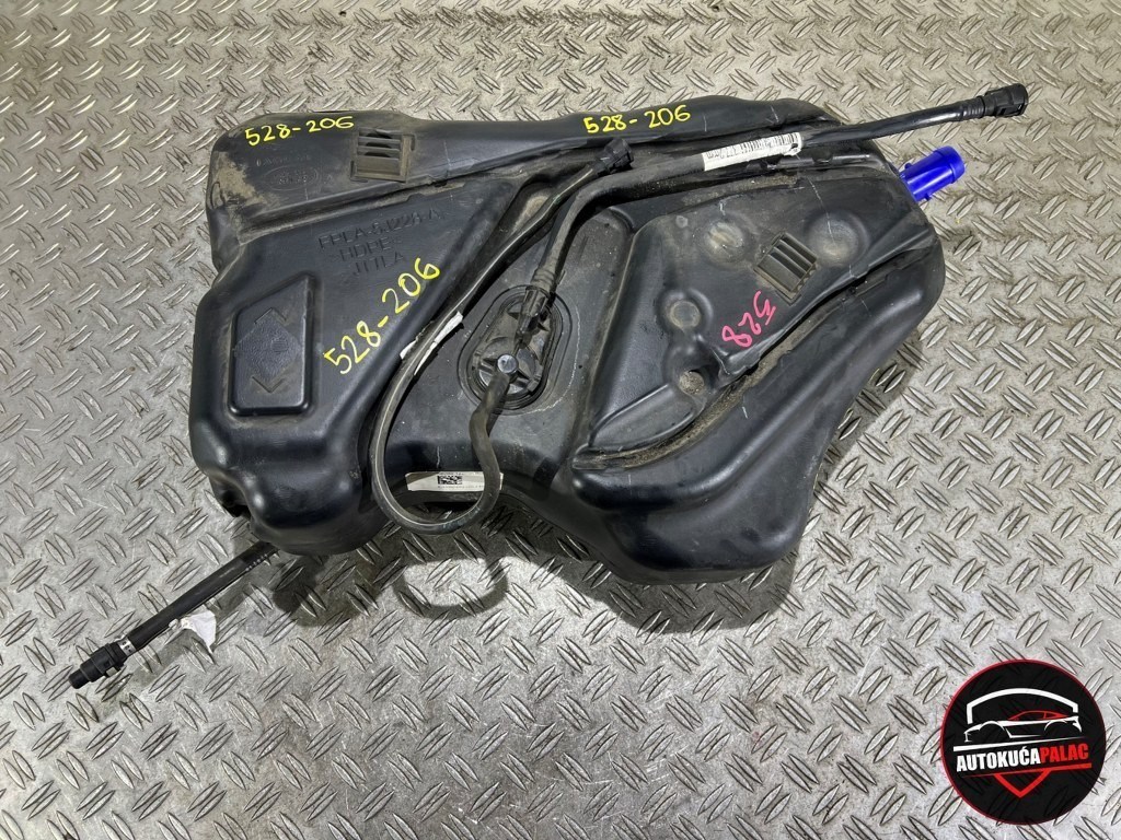 REZERVOAR ADBLUE ROVER RANGE SPORT L494  	FPLA-5J228-A	528-206