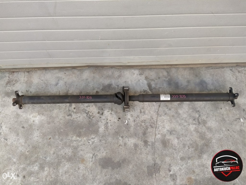 Kardan Mercedes W207  A2048206 331-105 160cm AUTOMATIK