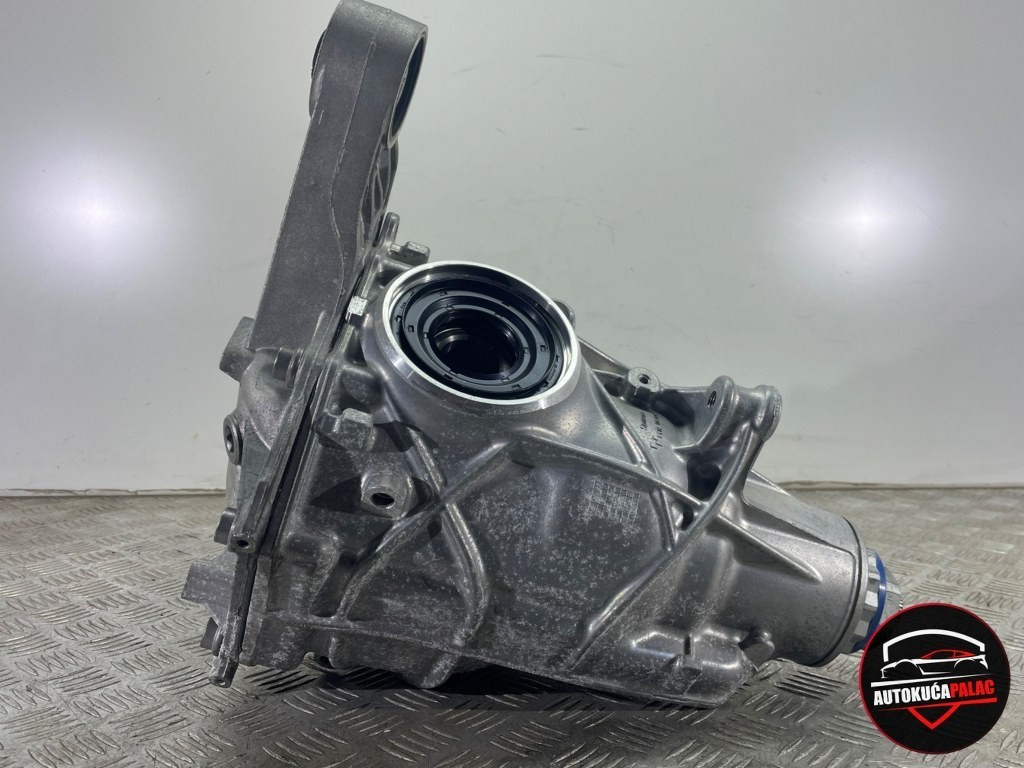 ZADNJI DIFERENCIJAL BMW G05 X5  8849913 527-22 3.0D xDRIVE
