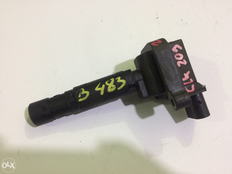 Bobina Mercedes W209 A0001501580 B483