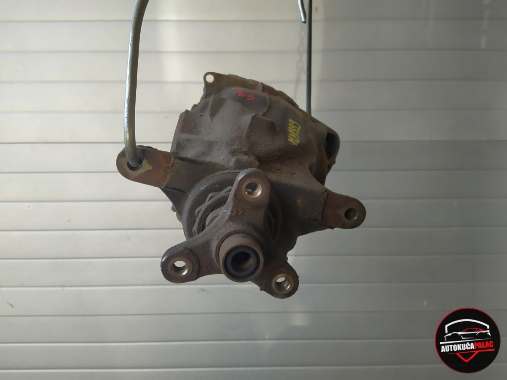 ZADNJI DIFERENCIJAL BMW F30 F31 3 2012 7599466 MJ1399