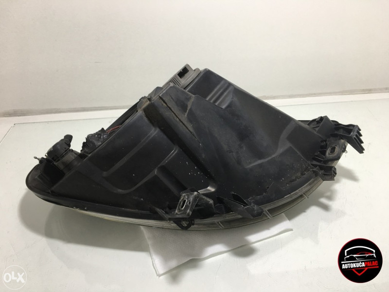 FAR LIJEVI Fiat DUCATO 200 1340664080 F5627