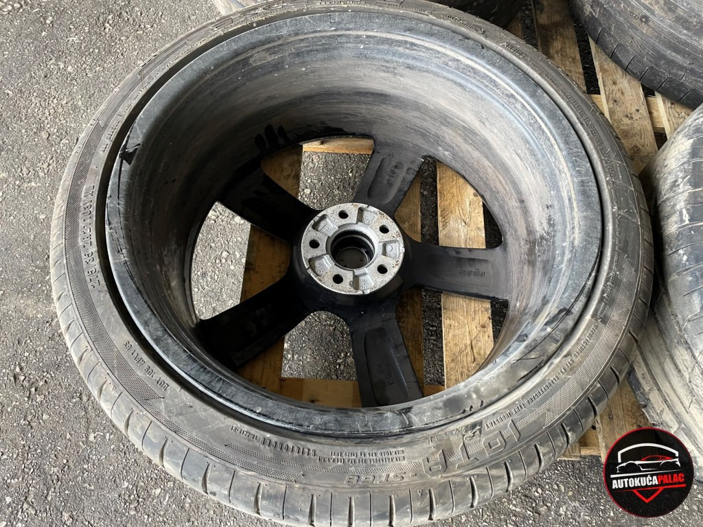 FELGE AUDI A7 10-18  449-233 21" 5x112 ET35 S-LINE