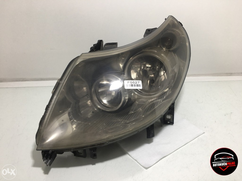FAR LIJEVI Fiat DUCATO 200 1340664080 F5627