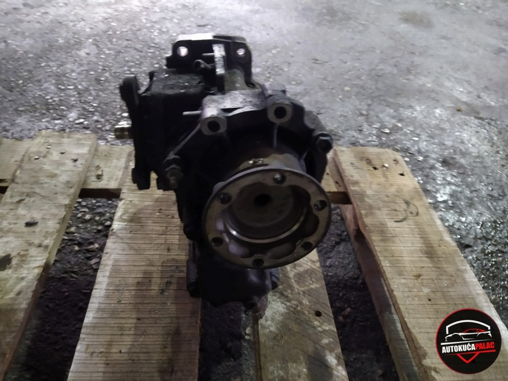 REDUKTOR AUDI Q3 11-18 0AV409053S MJ1425